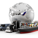 Illustration for article titled Ask Me Anything - International Shipping/Logistics (and trade)